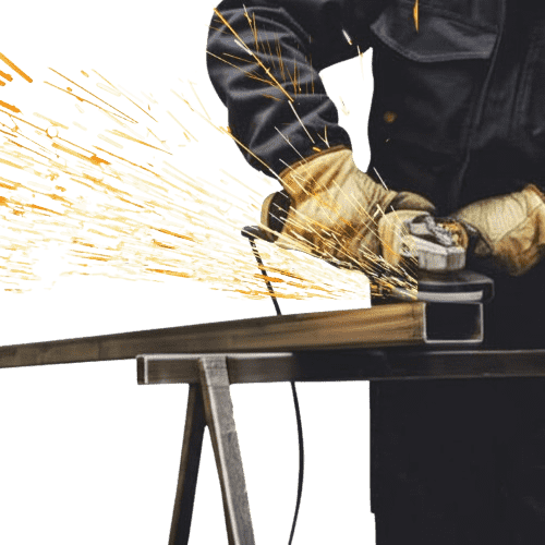 Thiết Bị Công Nghiệp - Cơ khí